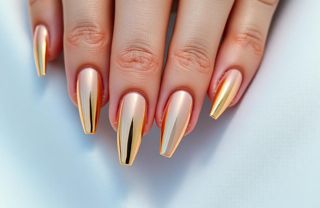 Luxury nail art Ibiza — 2026 nail trends and editorial manicure mobile service for villas and yachts.