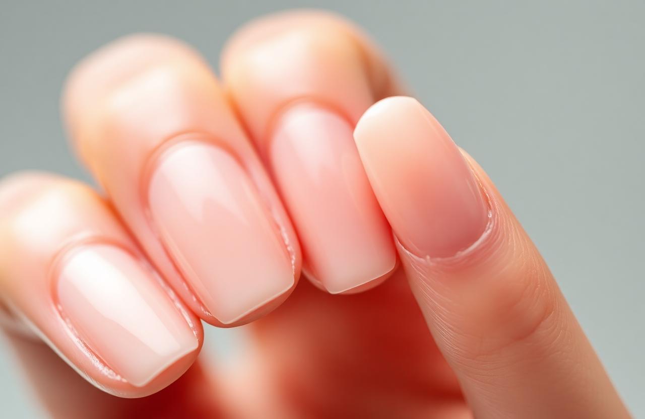 Russian Manicure Ibiza — the dry manicure technique with precision cuticle work dominating luxury 2026.