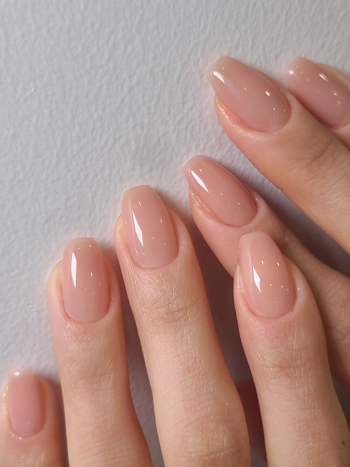 Infill — Nails Ibiza