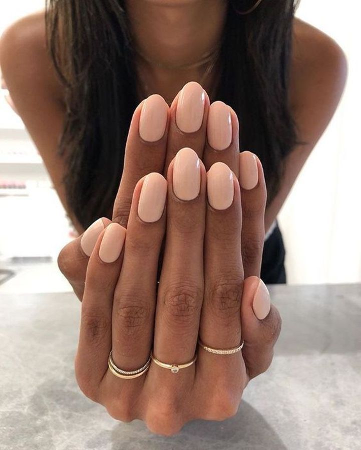 Manicure & Pedicure — Nails Ibiza
