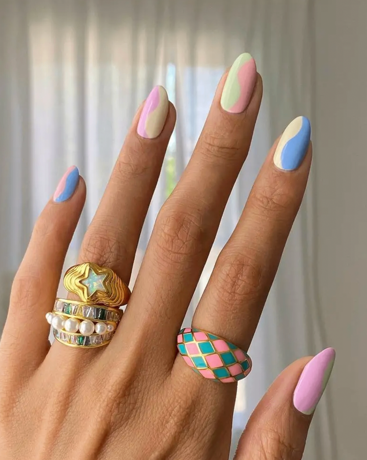 Looking for ideas for your summer manicure this 2026? We talk to the best expert manicurists who reveal the most on-trend nail designs and colors of the season.